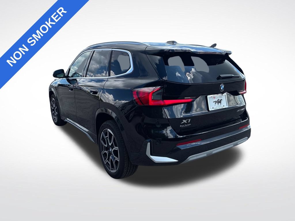 Used 2025 BMW X1 xDrive28i AWD/4WD image 6