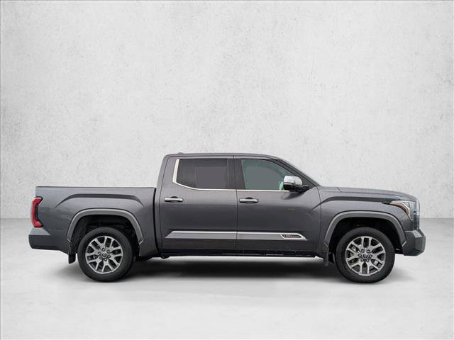 Used 2024 Toyota Tundra 1794 Edition AWD/4WD image 4