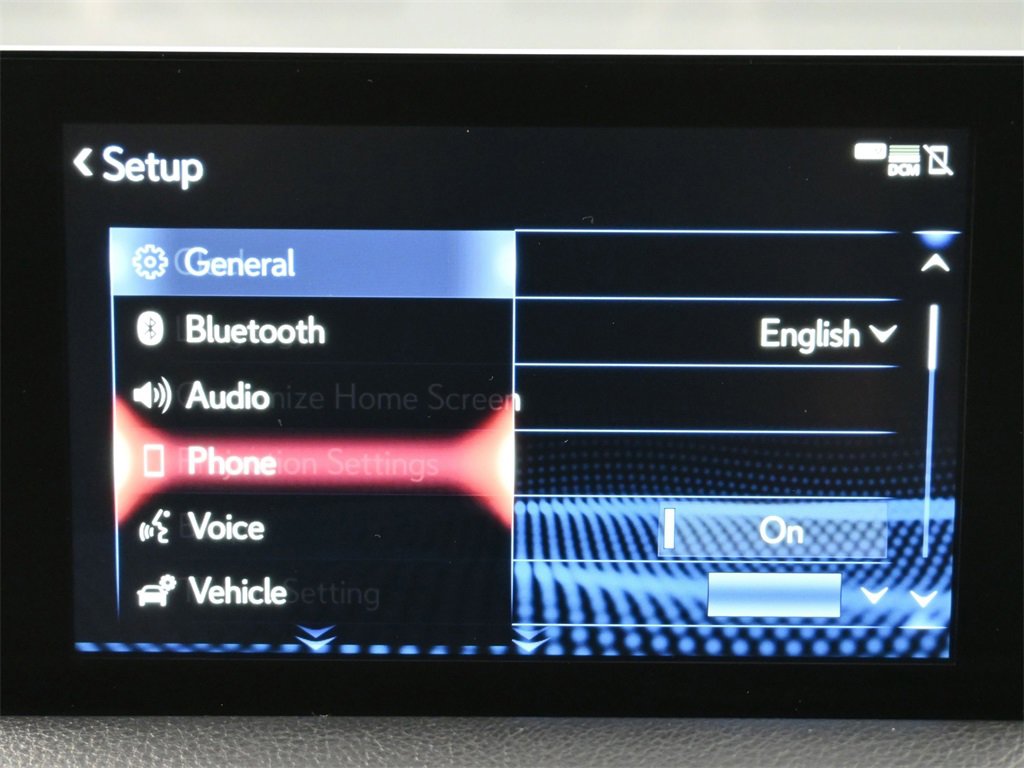 Used 2024 Lexus IS 350 F Sport image 10