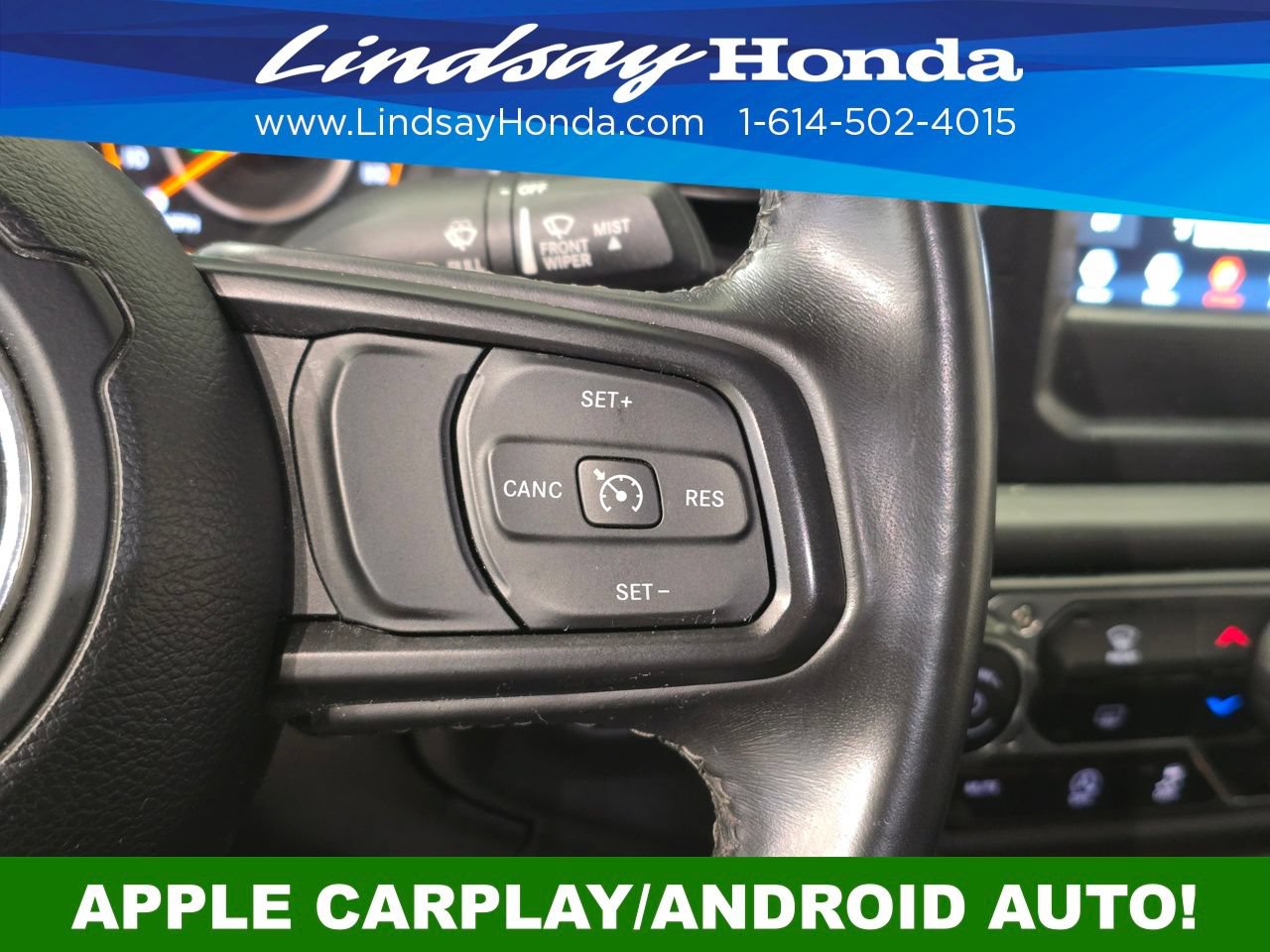 Used 2021 Jeep Wrangler Sport AWD/4WD image 16