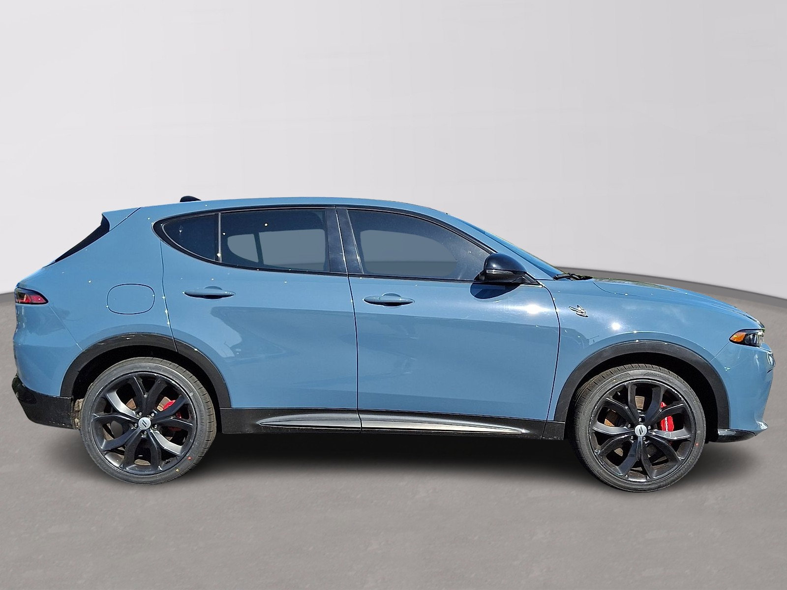 Used 2024 Dodge Hornet R/T Plus image 7