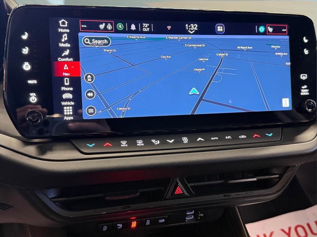 New 2026 Dodge Charger Scat Pack AWD/4WD image 20