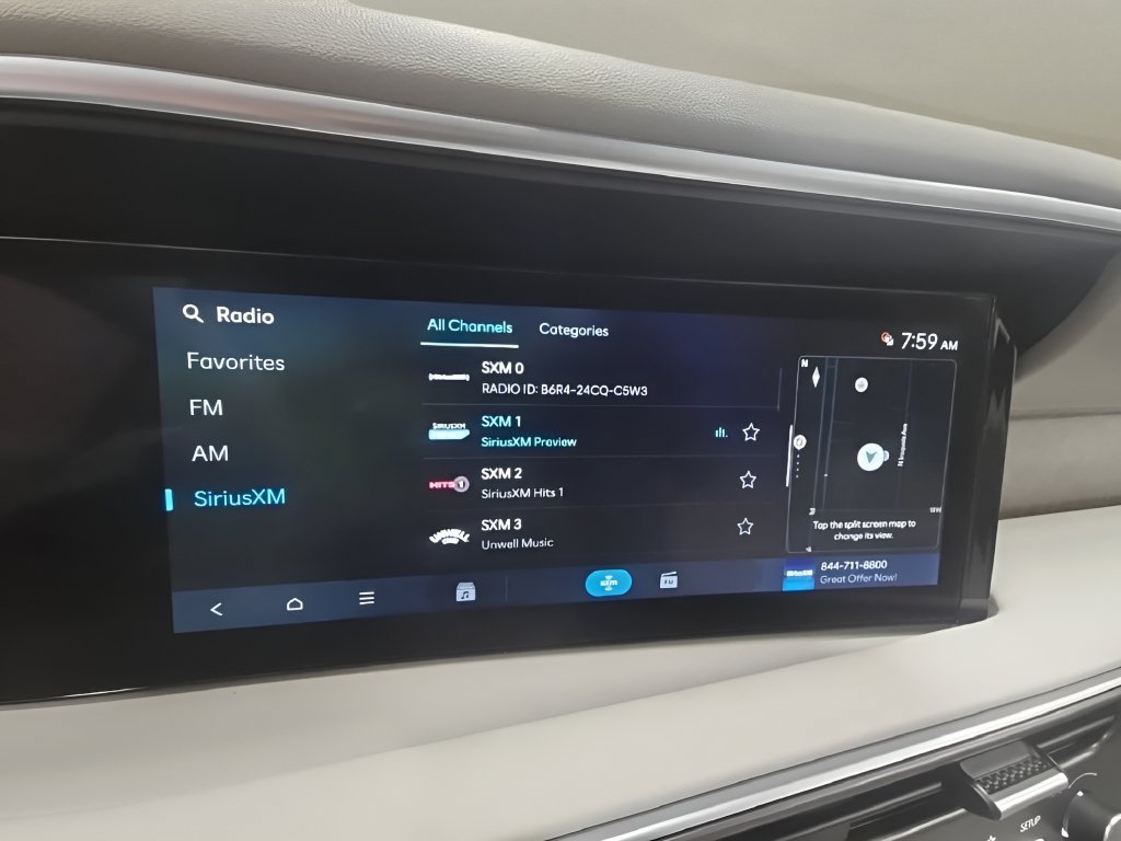 New 2027 Hyundai Palisade SEL FWD image 31