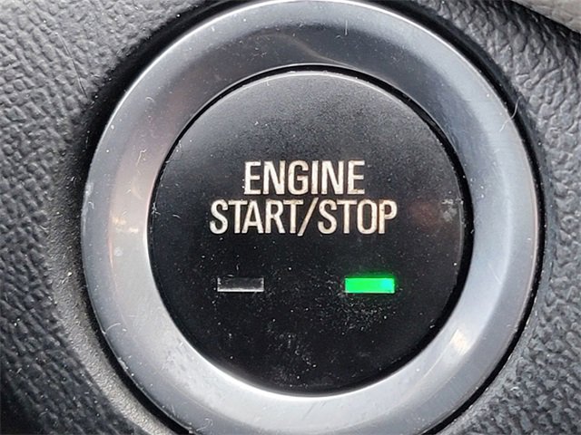 Used 2019 Chevrolet Equinox LS w/ LS Convenience Package image 5