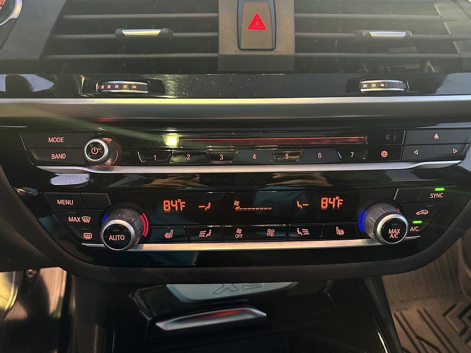 Used 2018 BMW X3 xDrive30i image 17