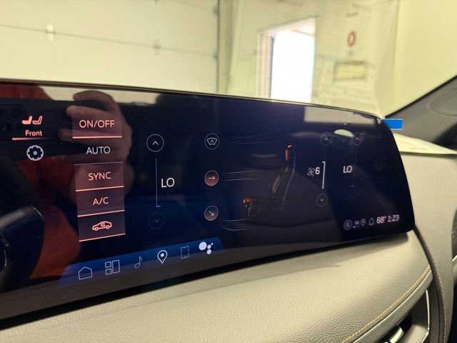 New 2026 Cadillac CT5 Sport image 16