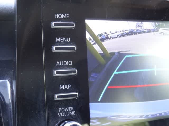 Used 2024 Toyota Camry SE FWD image 29