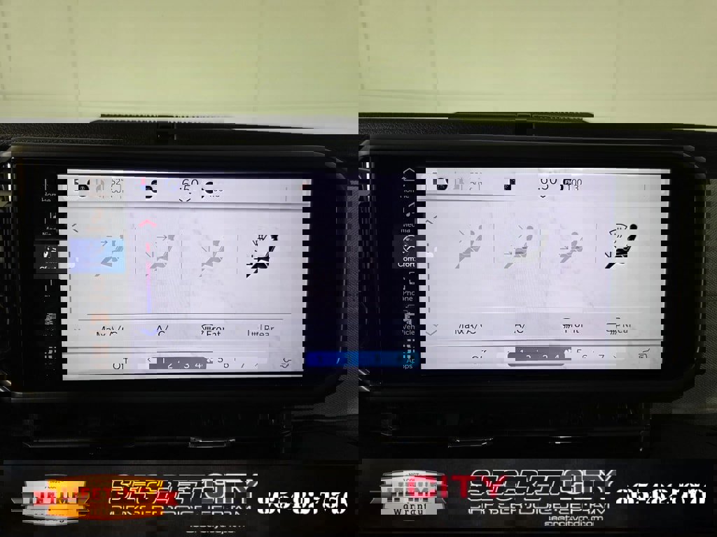 New 2026 Jeep Wrangler Sport image 22