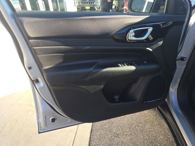 New 2026 Jeep Compass Limited image 10