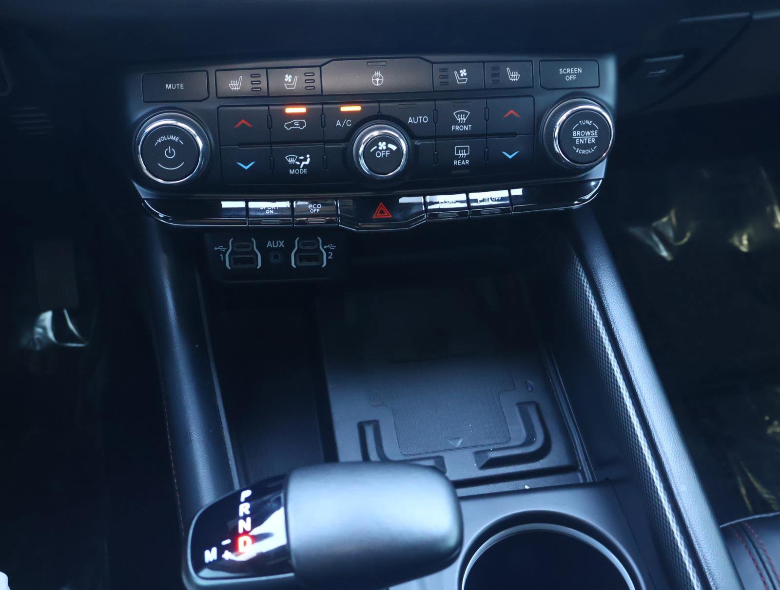 Used 2024 Dodge Durango R/T image 28