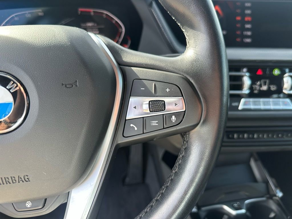 Certified 2023 BMW 228i Gran Coupe w/ Premium Package 2 image 16