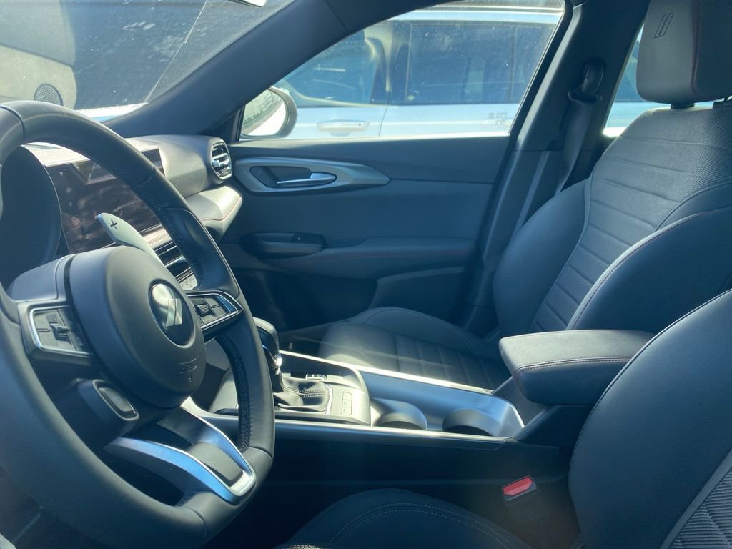 Used 2024 Dodge Hornet R/T image 16