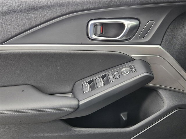 Certified 2023 Acura Integra image 30