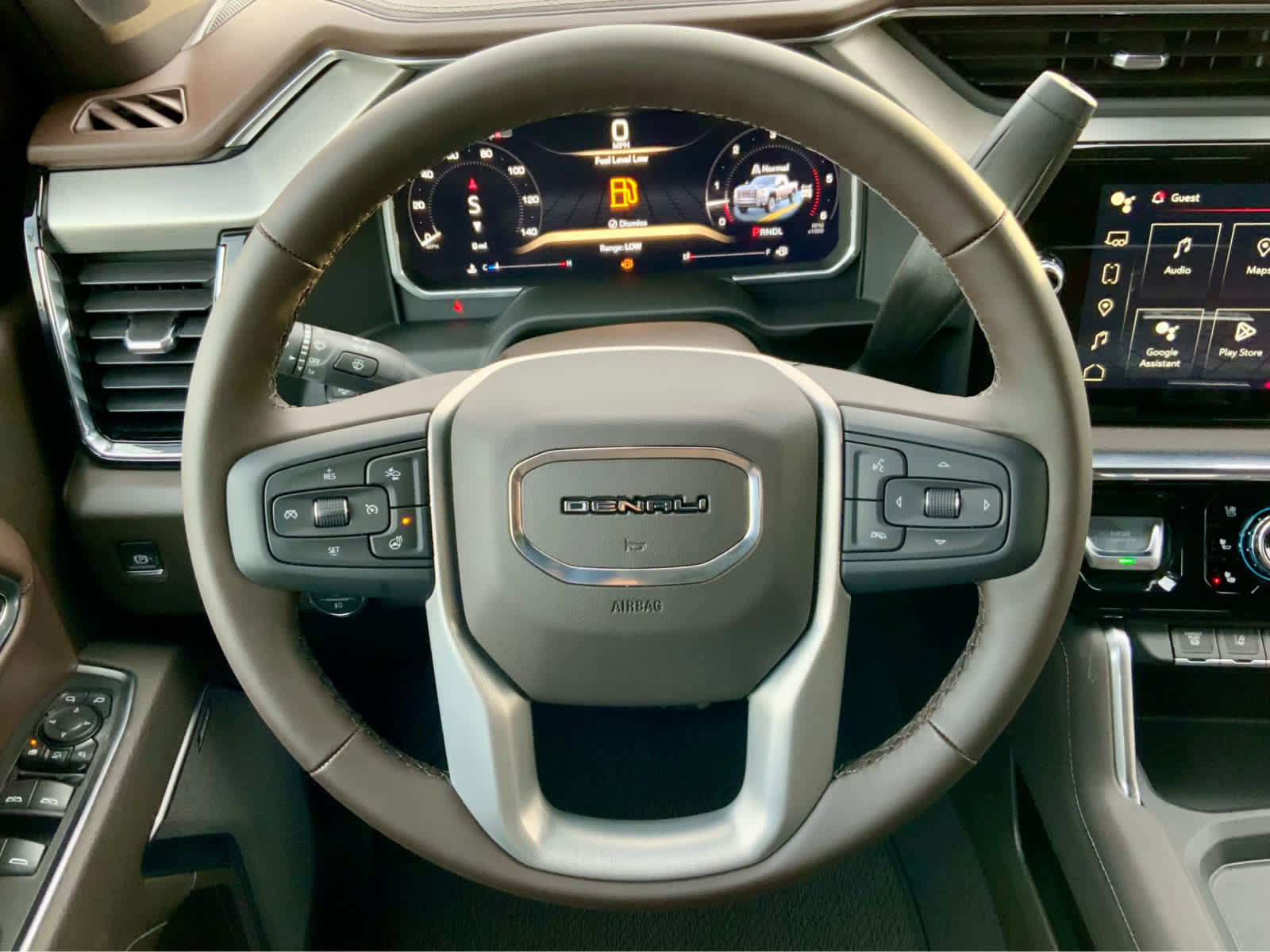 New 2026 GMC Sierra 3500 Denali w/ Technology Package image 43