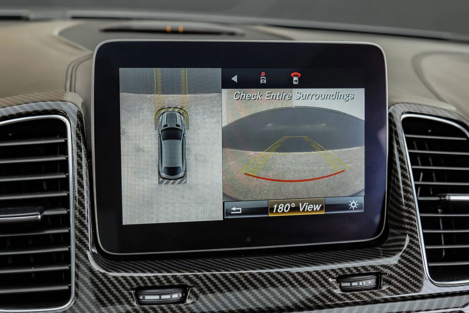 Used 2019 Mercedes-Benz GLE 63 AMG S image 33