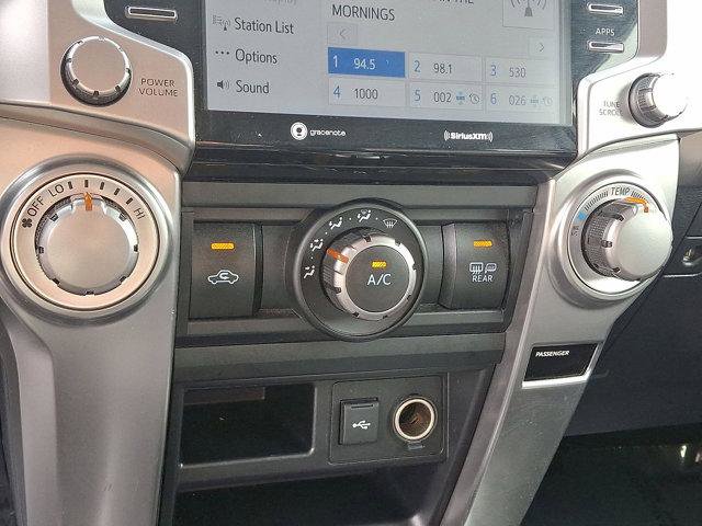 Certified 2024 Toyota 4Runner SR5 image 21