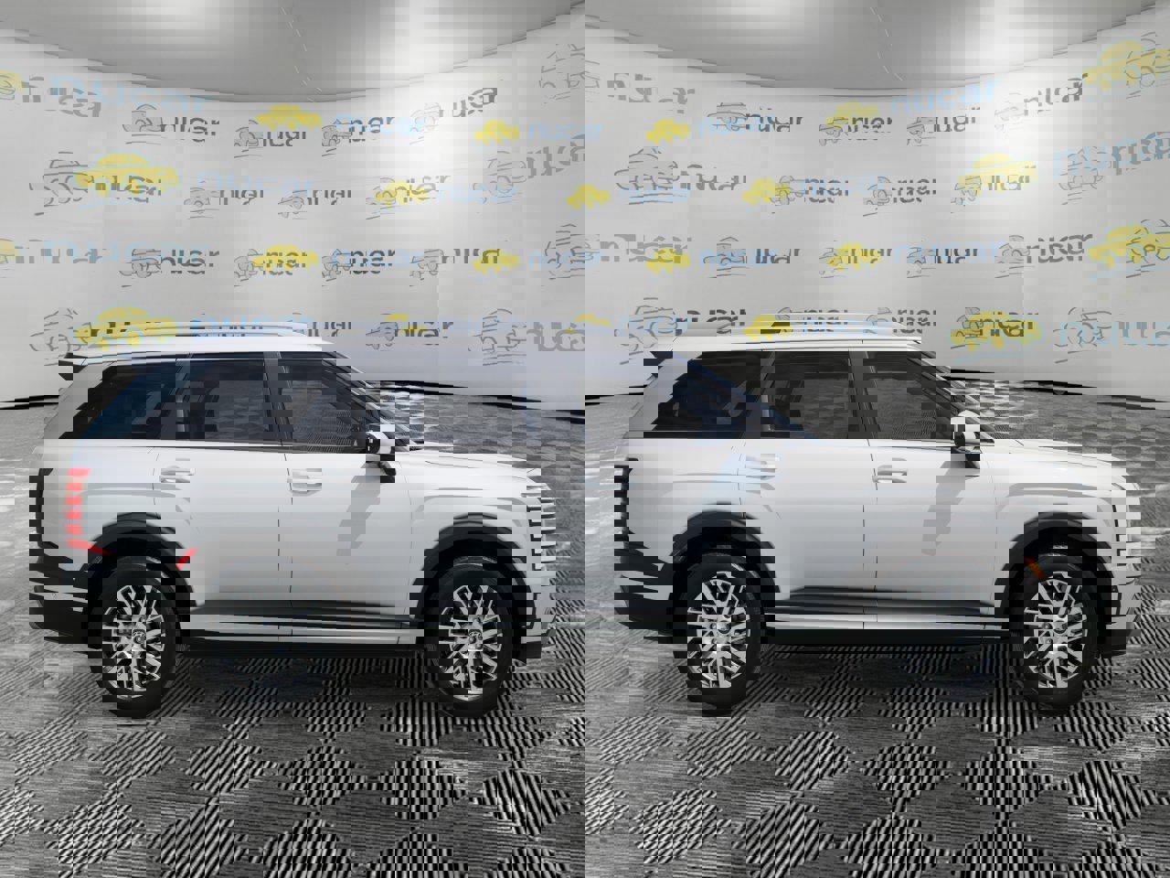 New 2026 Hyundai Palisade SEL image 7