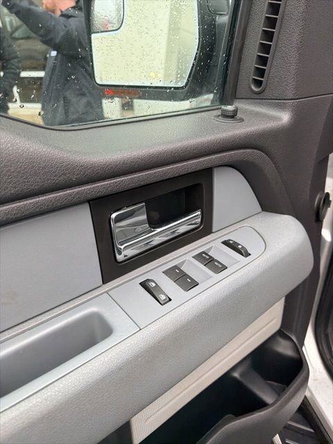 Used 2014 Ford F150 XLT w/ Equipment Group 302A Luxury image 14