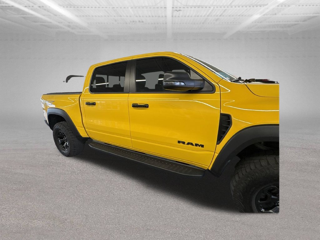 Used 2023 RAM 1500 TRX w/ TRX Level 2 Equipment Group AWD/4WD image 13