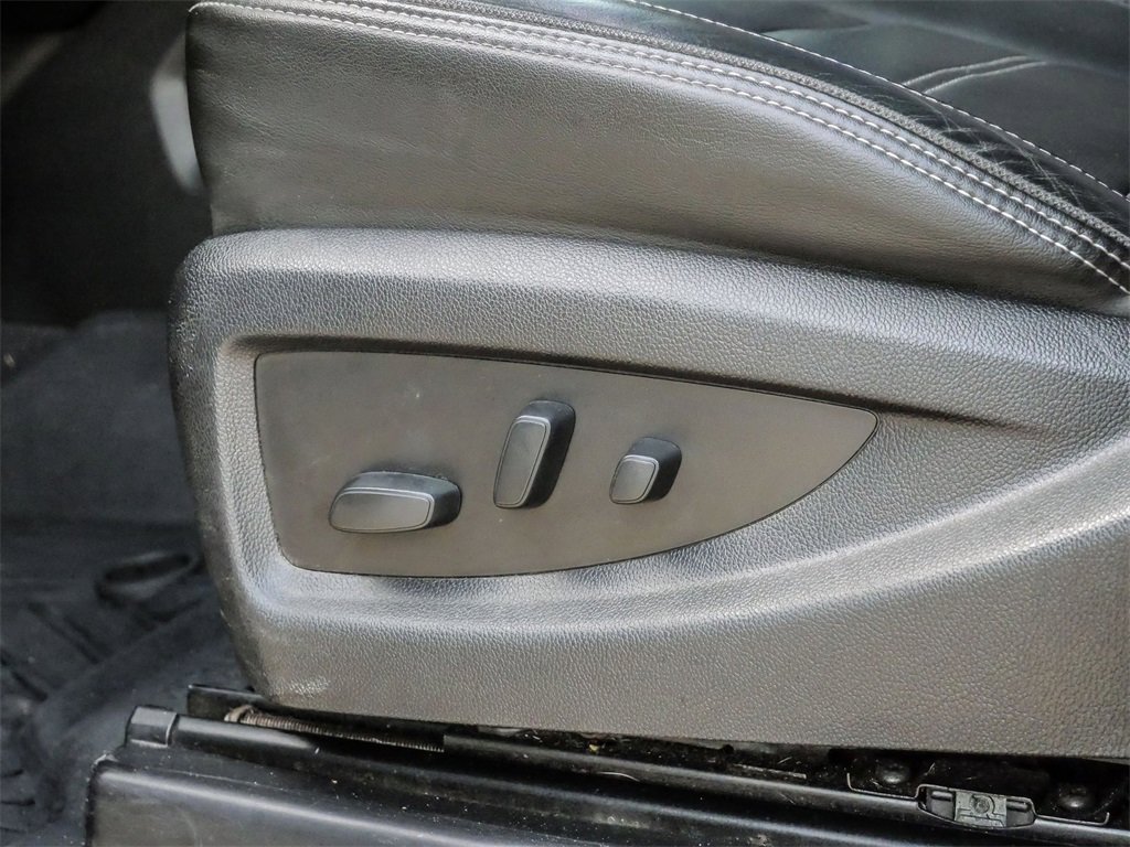 Used 2019 GMC Sierra 2500 Denali w/ Duramax Plus Package image 31