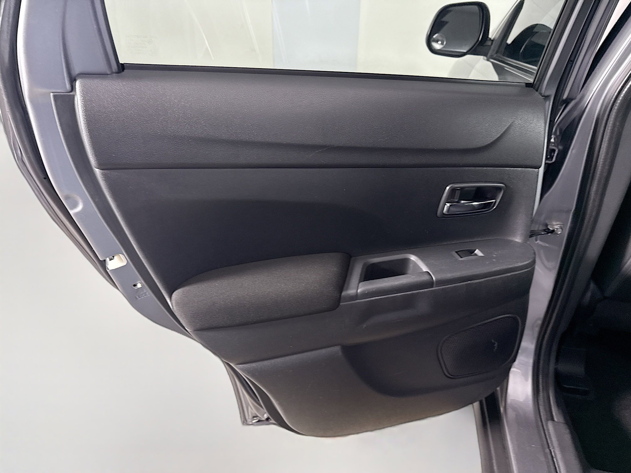 Used 2020 Mitsubishi Outlander Sport ES image 25