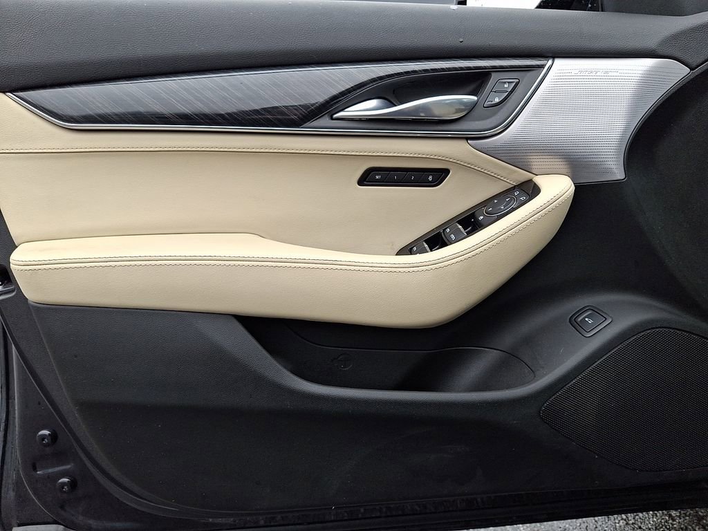 Used 2021 Cadillac CT5 Premium Luxury image 13