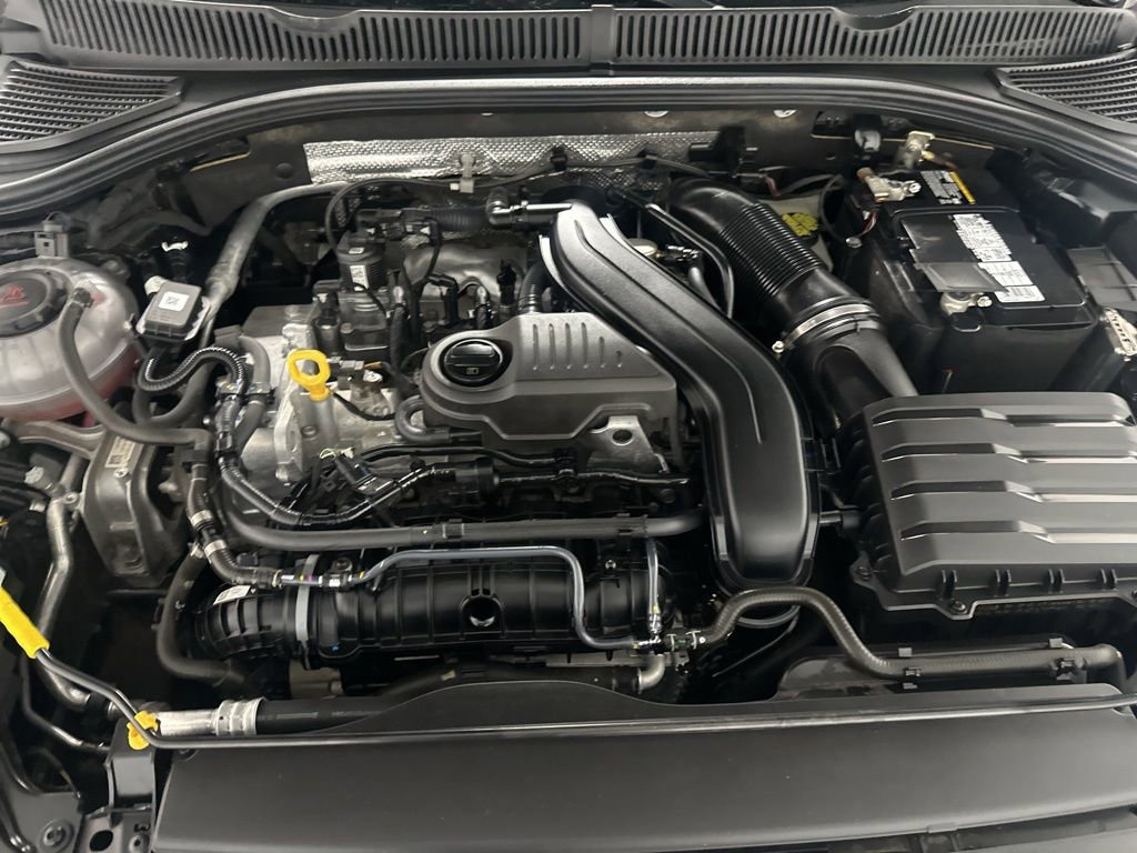 Used 2022 Volkswagen Jetta SE image 10