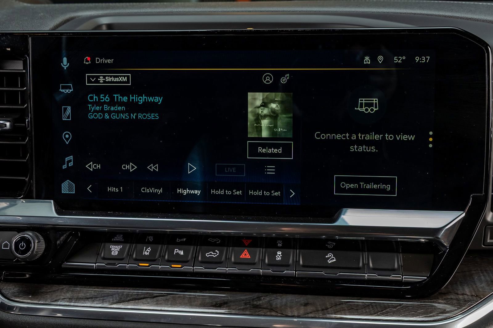 Used 2025 Chevrolet Silverado 3500 LTZ w/ LTZ Plus Package image 25