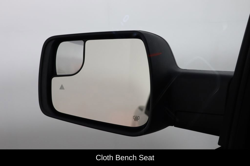 New 2026 RAM 1500 Express image 37