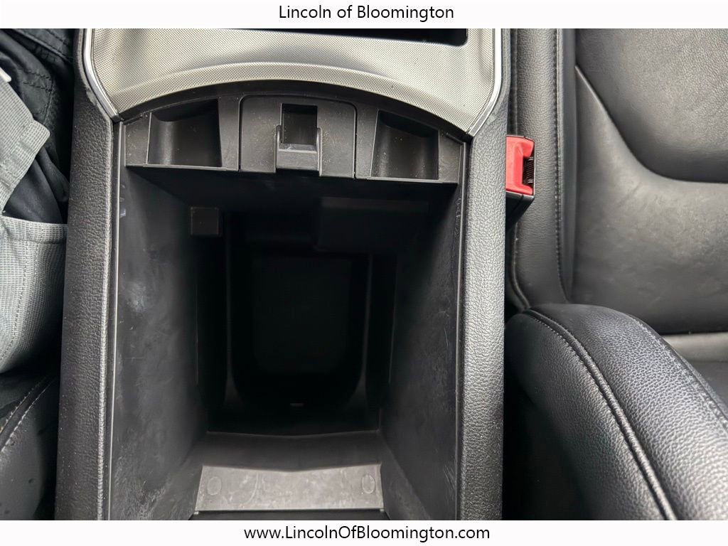 Used 2022 Ford Edge Titanium image 50