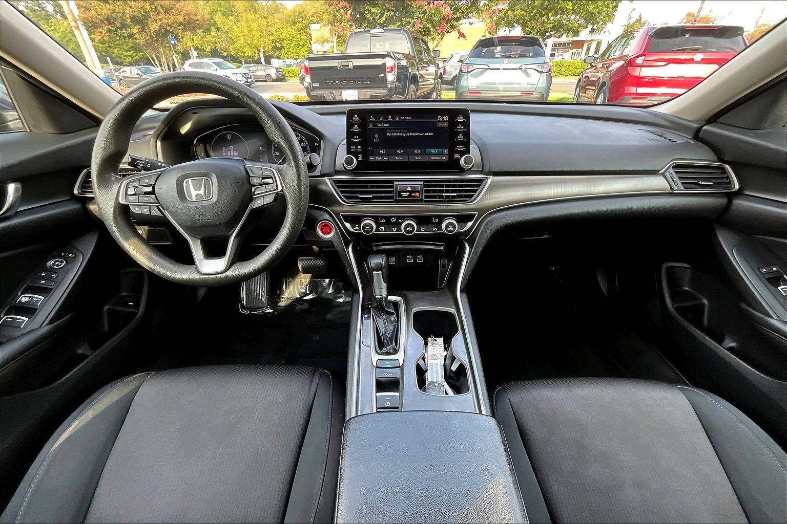 Used 2021 Honda Accord LX image 15