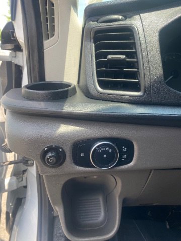 Used 2020 Ford Transit 350 148 High Roof Extended w/ Load Area Protection Package image 18