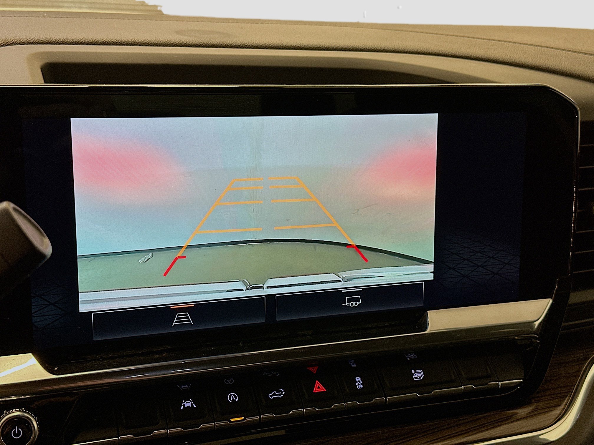 Used 2024 GMC Sierra 1500 Elevation image 23