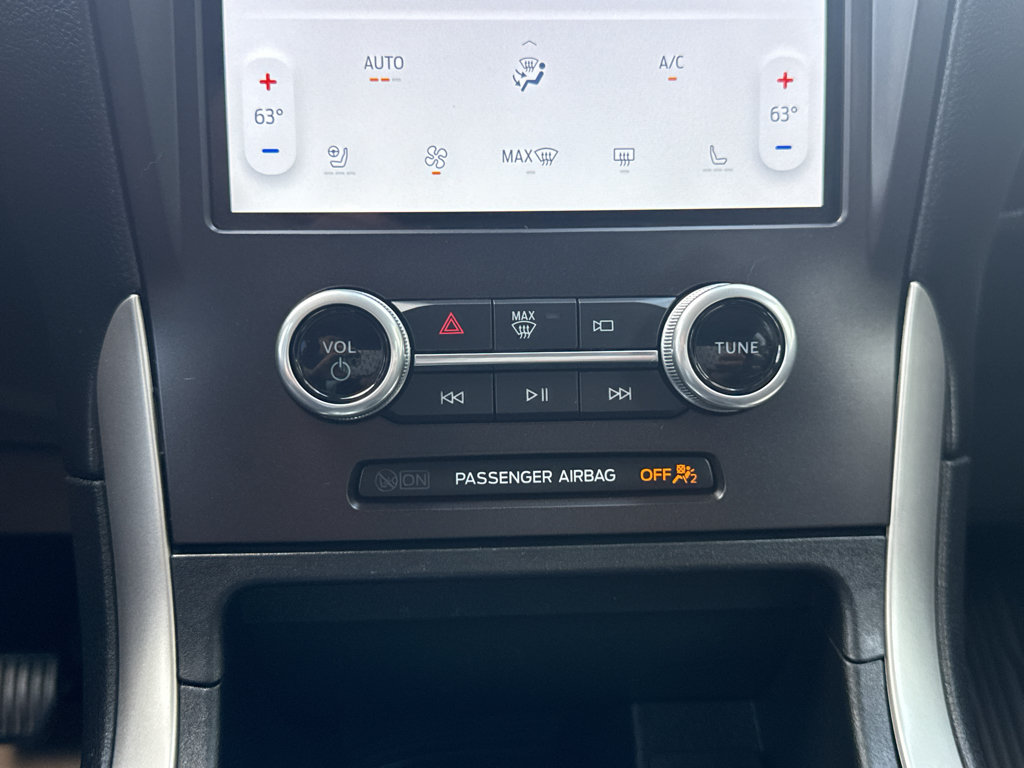 Used 2021 Ford Edge SEL w/ Convenience Package AWD/4WD image 38