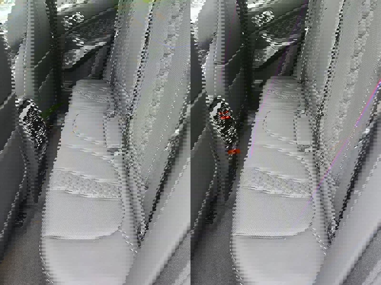 Used 2020 BMW X5 M Competition w/ Executive Package image 17