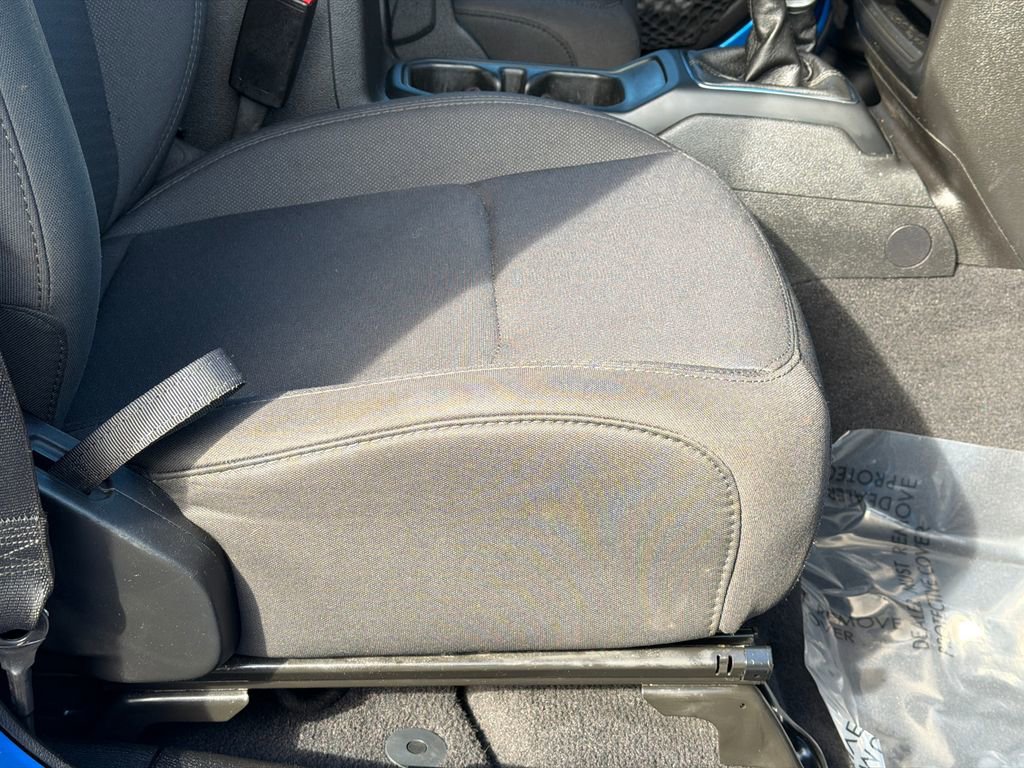 Used 2021 Jeep Gladiator Sport image 12