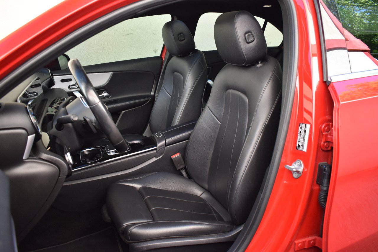Used 2019 Mercedes-Benz A 220 4MATIC image 14