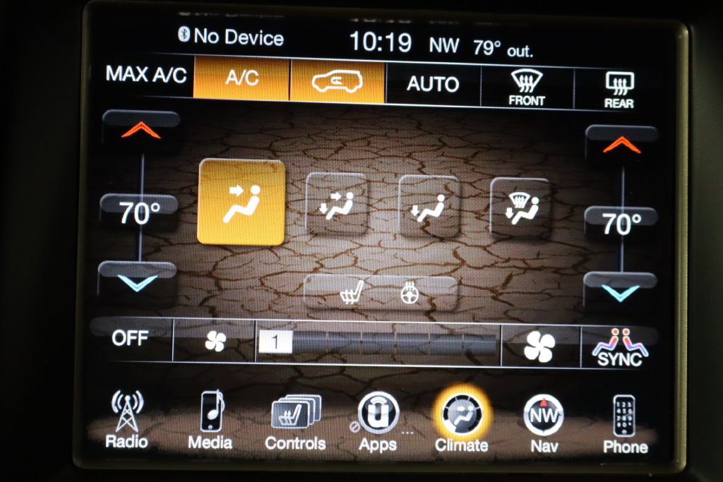 Used 2017 Jeep Grand Cherokee Limited AWD/4WD image 33