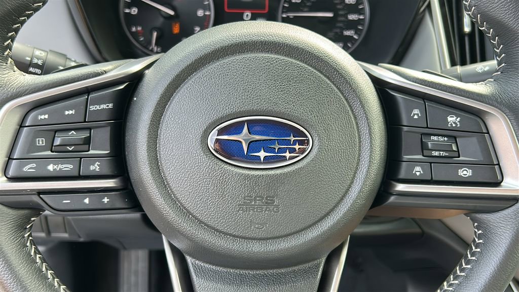 Certified 2025 Subaru Legacy Premium AWD/4WD image 12
