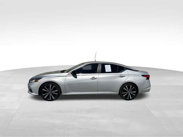 Used 2019 Nissan Altima 2.5 SR image 7