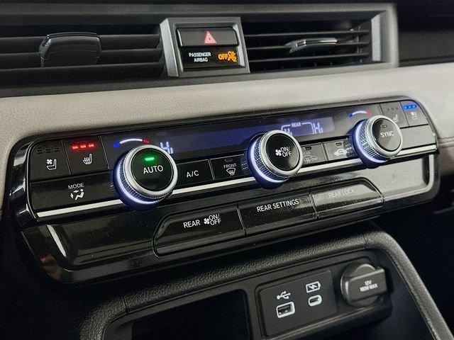 Certified 2024 Honda Pilot Elite image 29