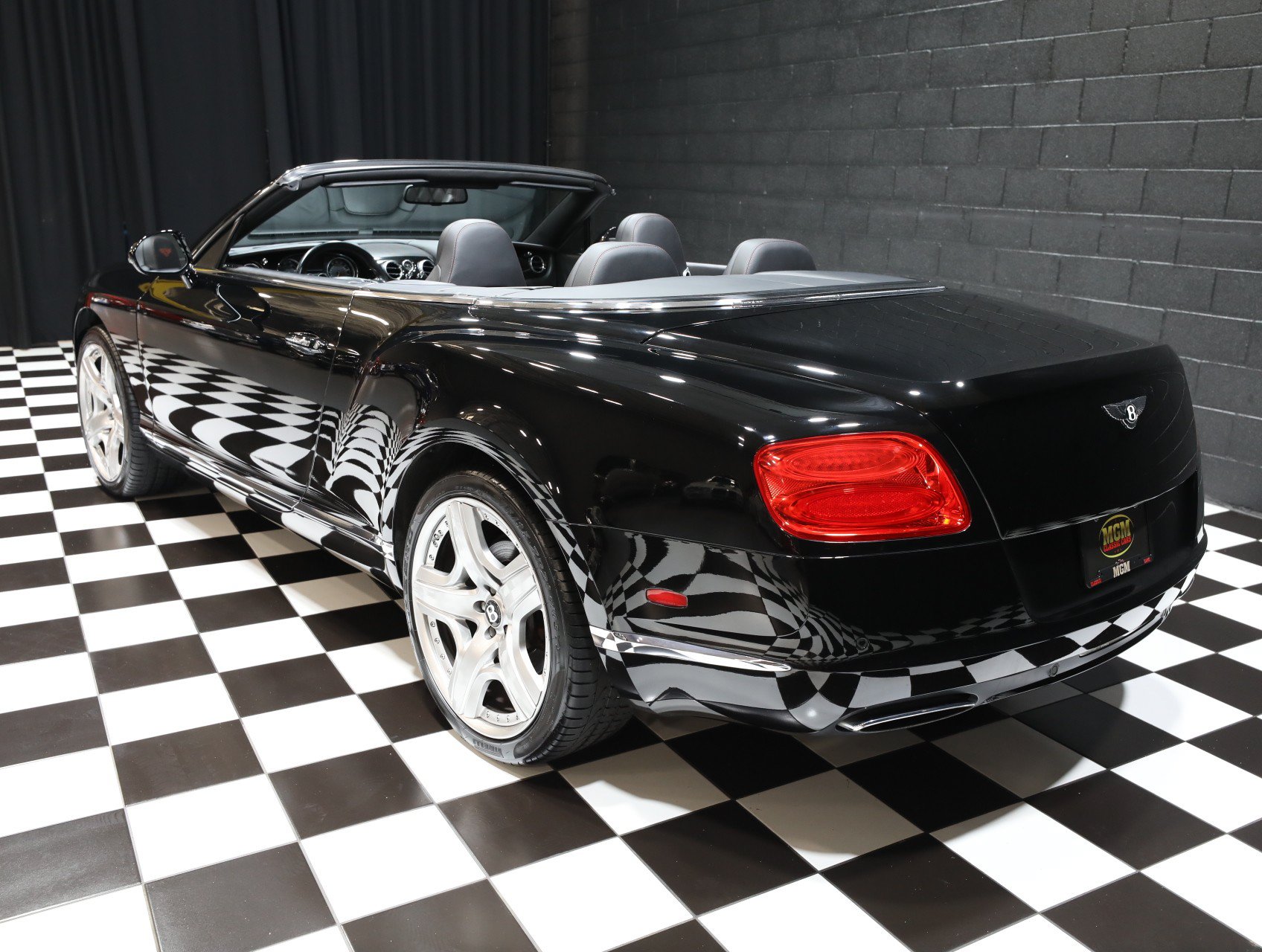 Used 2012 Bentley Continental GT AWD/4WD image 33
