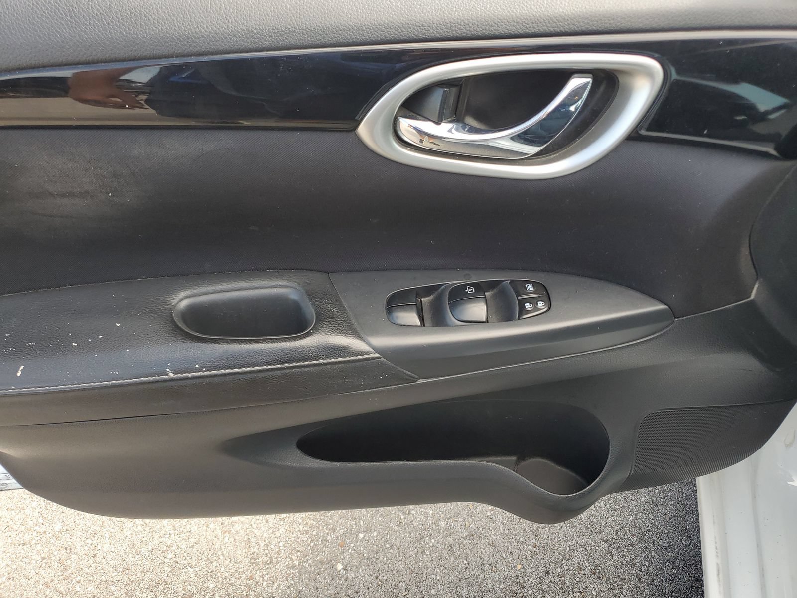 Used 2019 Nissan Sentra SV FWD image 20