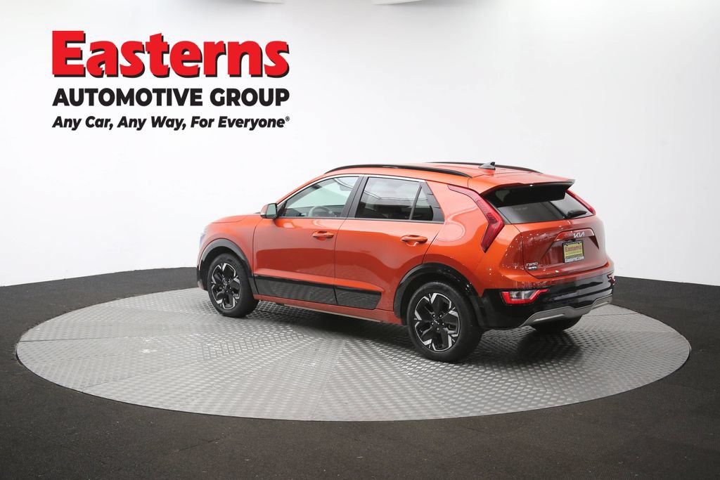 Used 2023 Kia Niro Wind w/ Wind Preserve Package FWD image 64