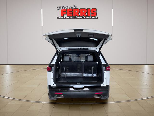 Used 2023 Chevrolet Traverse Premier w/ Redline Edition AWD/4WD image 6