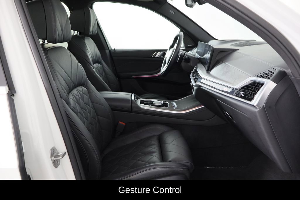 Used 2024 BMW X5 sDrive40i image 19