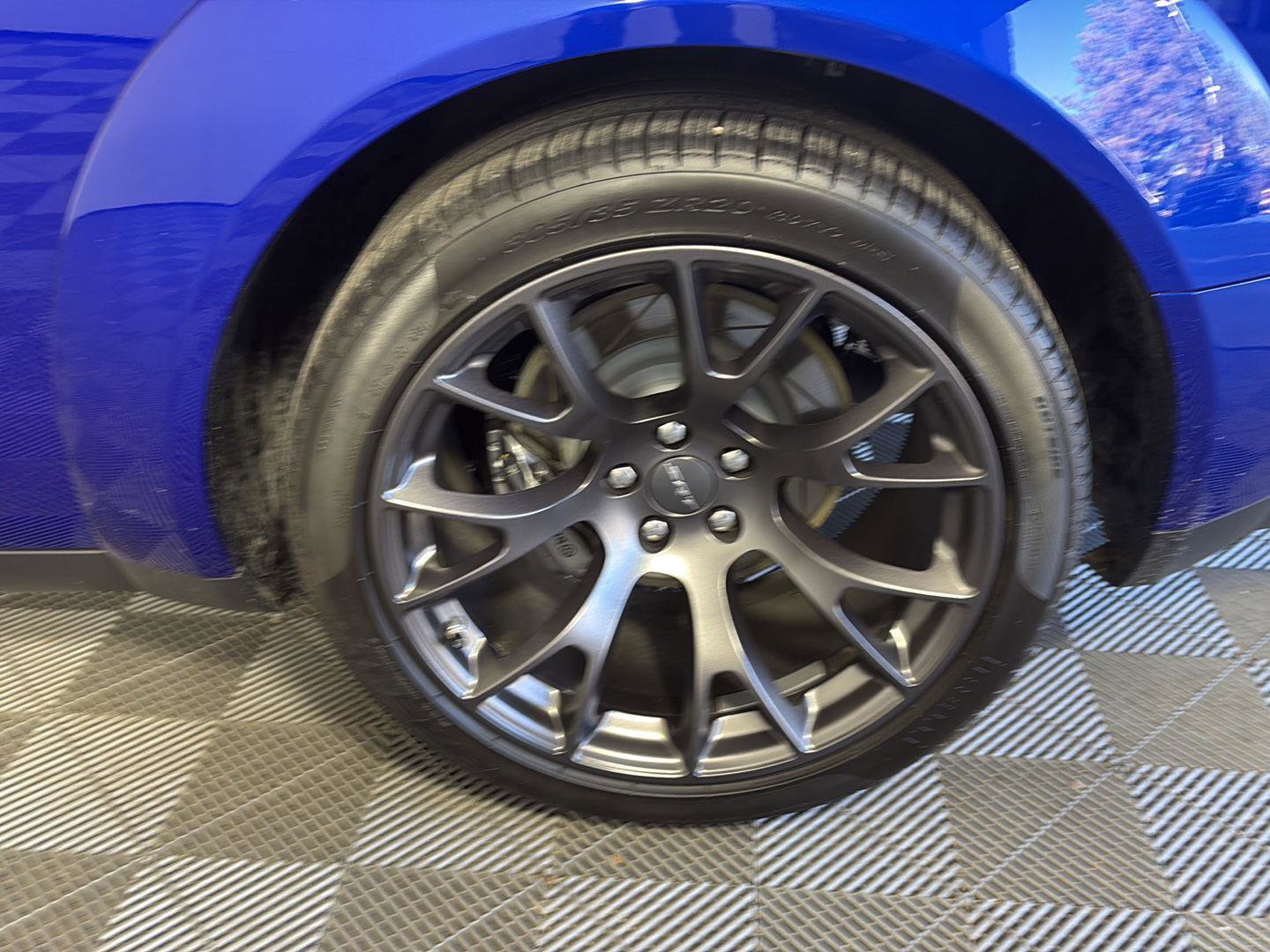 Used 2020 Dodge Challenger SRT Hellcat Redeye image 13