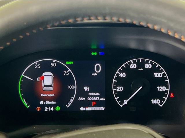 Used 2023 Honda CR-V Sport image 11