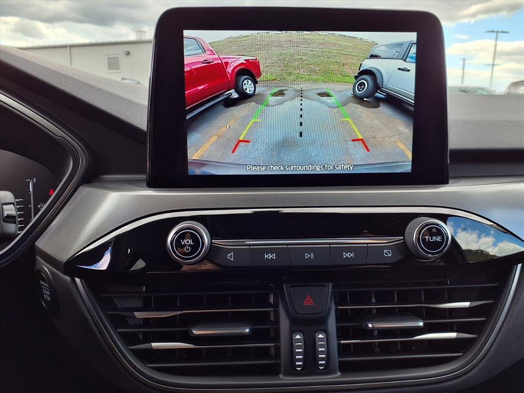 Certified 2023 Ford Escape Active image 14