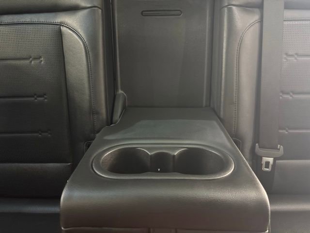 Used 2025 Hyundai Santa Fe Limited image 23